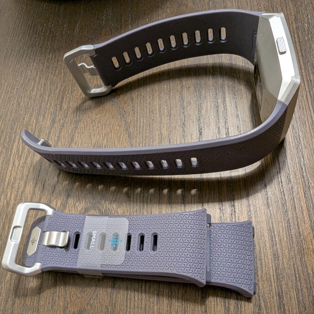 Fitbit Ionic Smart watch Discontinued